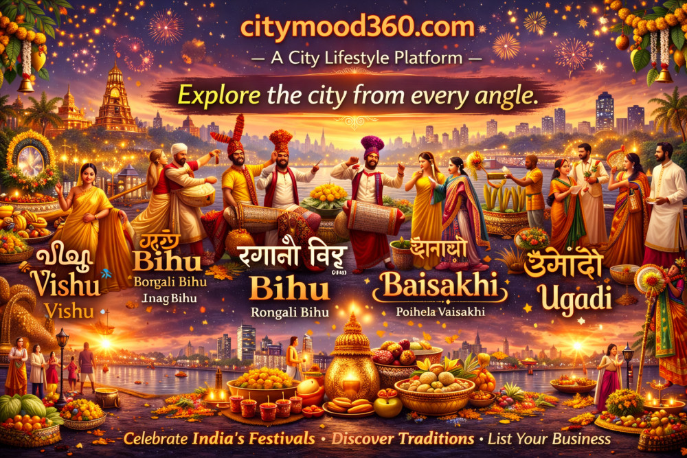 Festival Specials